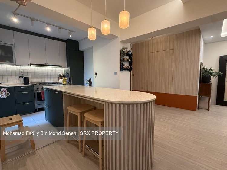 Blk 612A Tampines Greenview (Tampines), HDB 4 Rooms #558730201